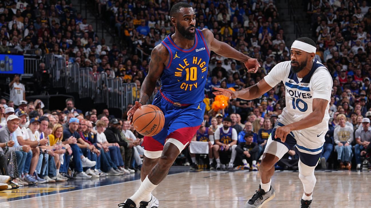 Grades for every free agent signing: Dieng, Nurkic...