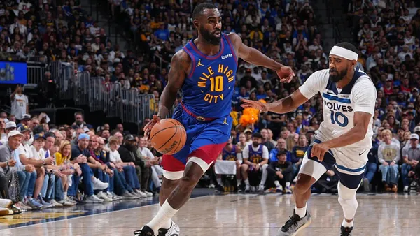 Grades for every free agent signing: Dieng, Nurkic...