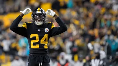 Grading in-season trades: Does adding Joey Porter Jr....