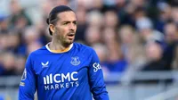 Grealish out of Everton game over 'breach of club...