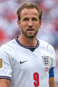 Harry Kane admits England’s World Cup 2026 exit ‘hurt...