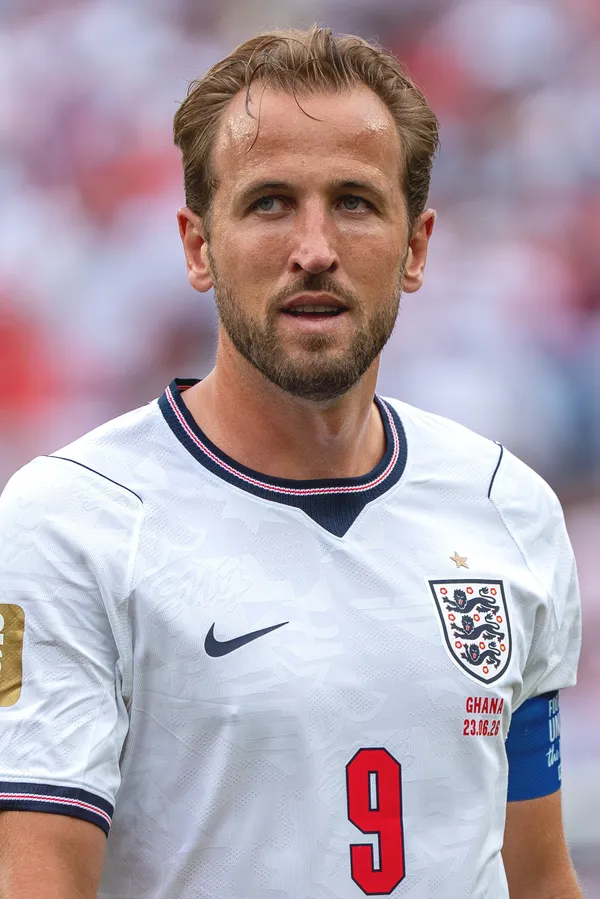 England's World Cup 2026 fixtures, schedule and...