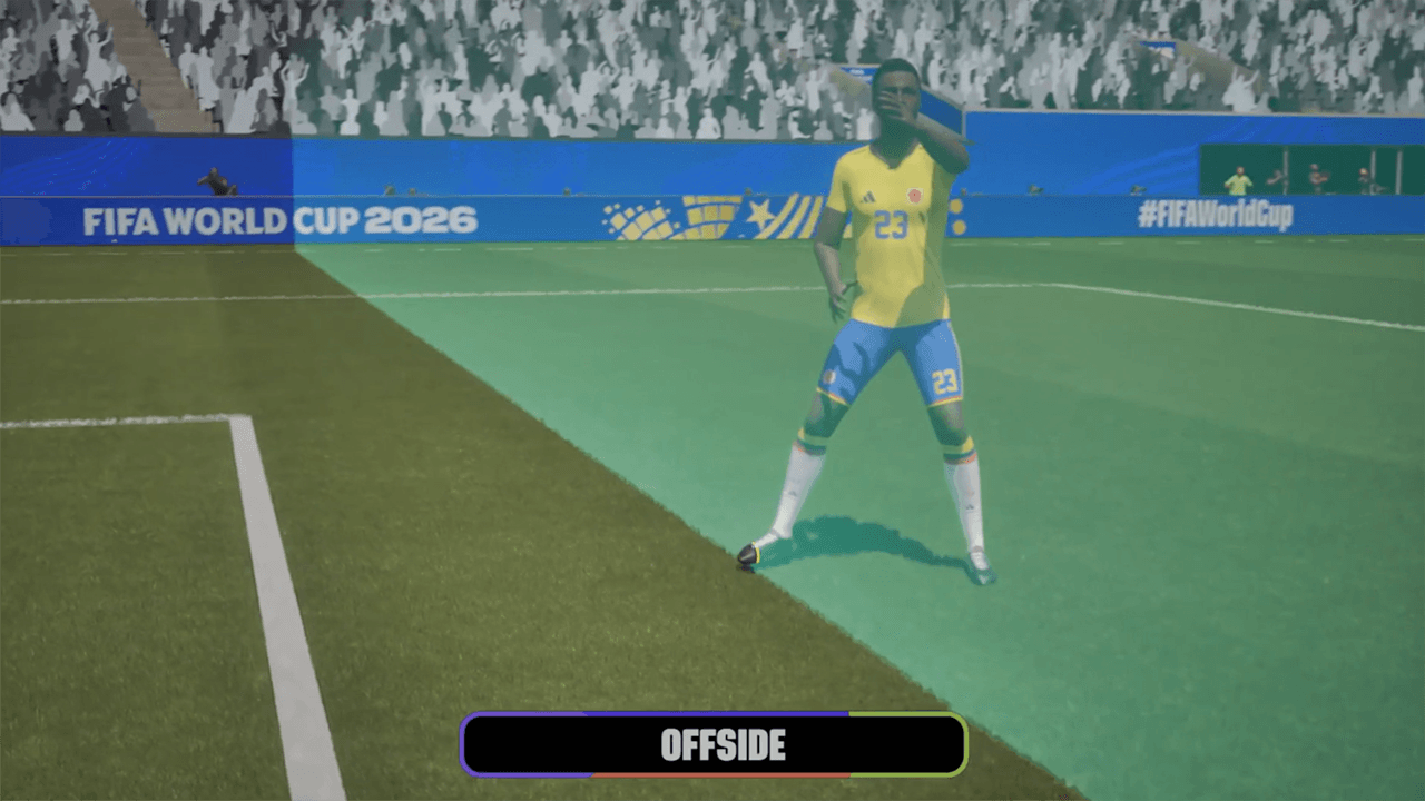 How Lenovo's AI-powered solutions are directly impacting the FIFA World...