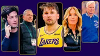 Inside the stunning 72-hour Lakers sale -- and the...