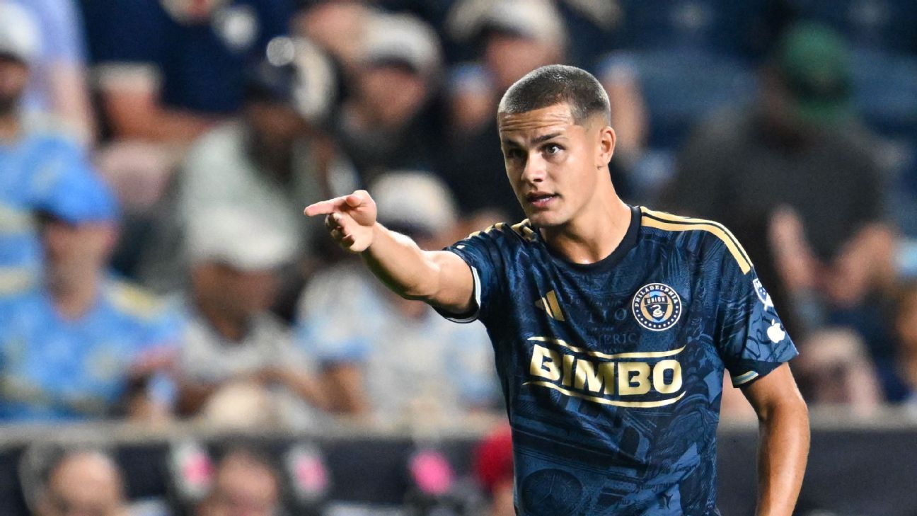 Is Cavan Sullivan the next Michael Olise? Comps for...