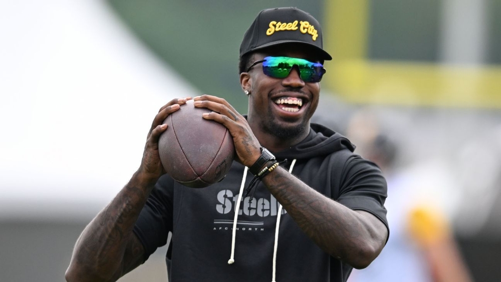 img of Joey Porter Jr. to the Cowboys: What the trade means...