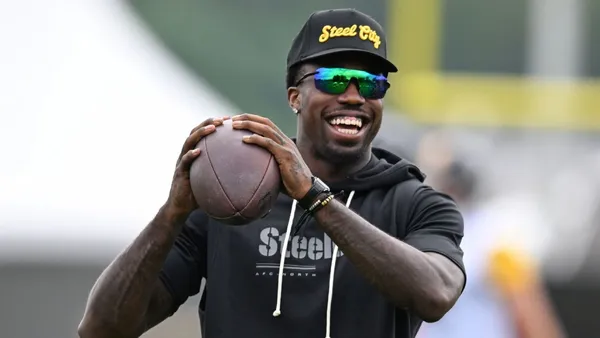 img of Joey Porter Jr. to the Cowboys: What the trade means...