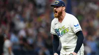 Judging the MLB playoffs: Bullpen battles, breakout...