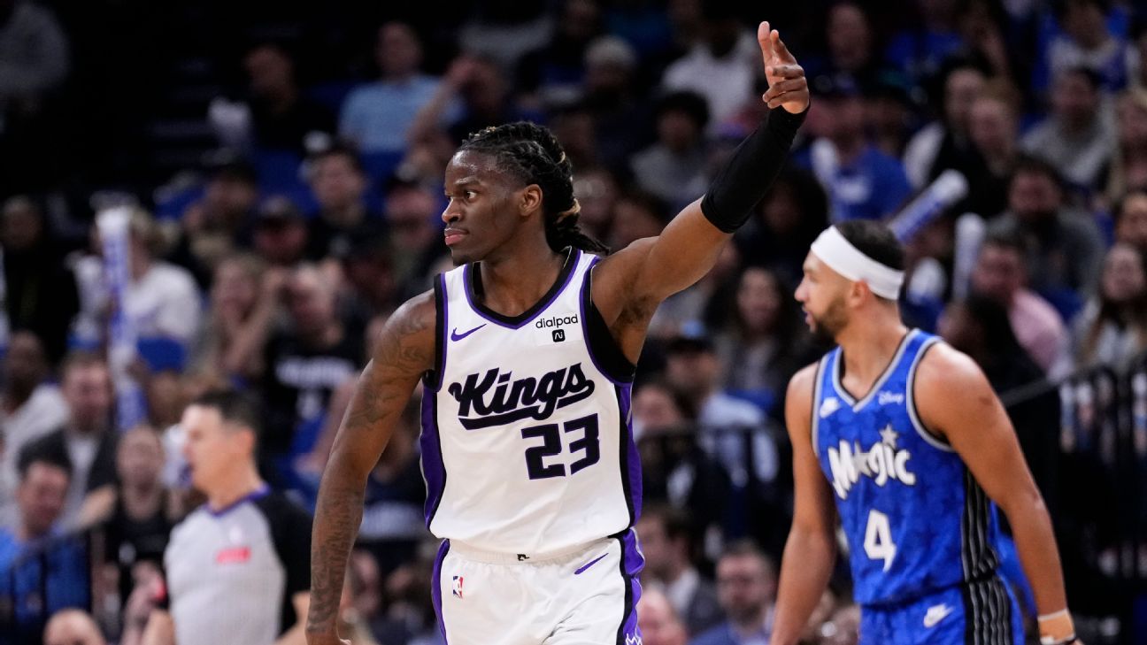 Latest NBA buzz: Live updates on everything we're ...
