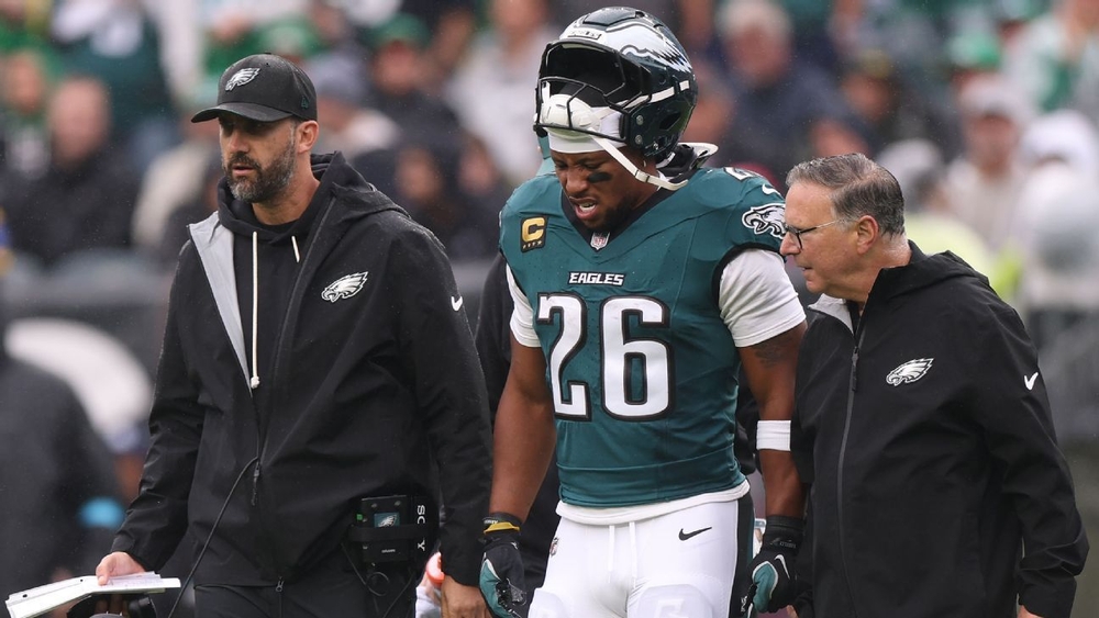 img of Latest intel on Week 5: What we're hearing on key...