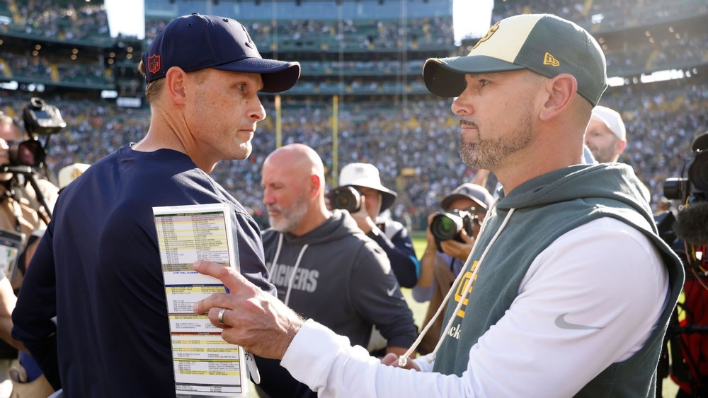 img of Let's rank the best NFL divisions this season: NFC...