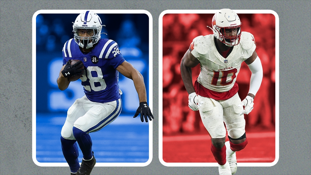 img of Let's rank the best players who might switch teams...