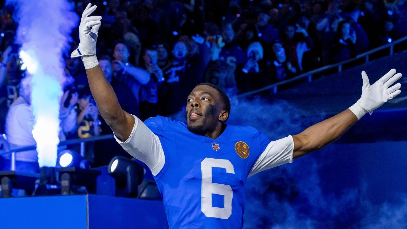 Lions release Arnold after CB's bond set at $1M