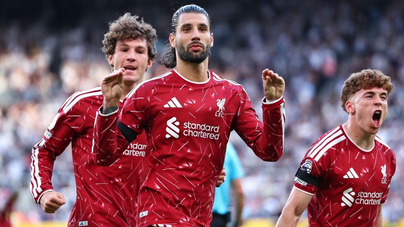 Lucky Liverpool have a long road back to the top; Mourinho, Real Madrid...