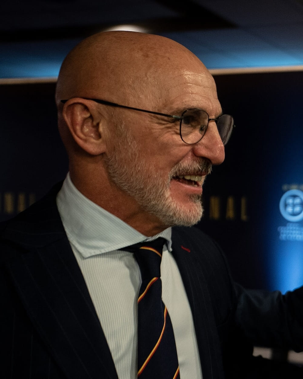 img of Spain extend De la Fuente's contract until 2032 after World Cup triumph...