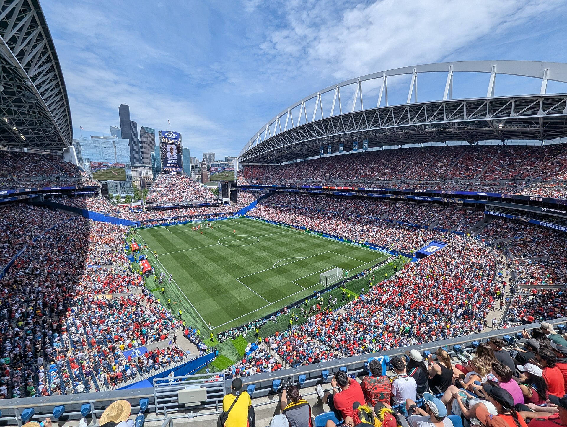 FIFA World Cup tops $889 million in economic impact...