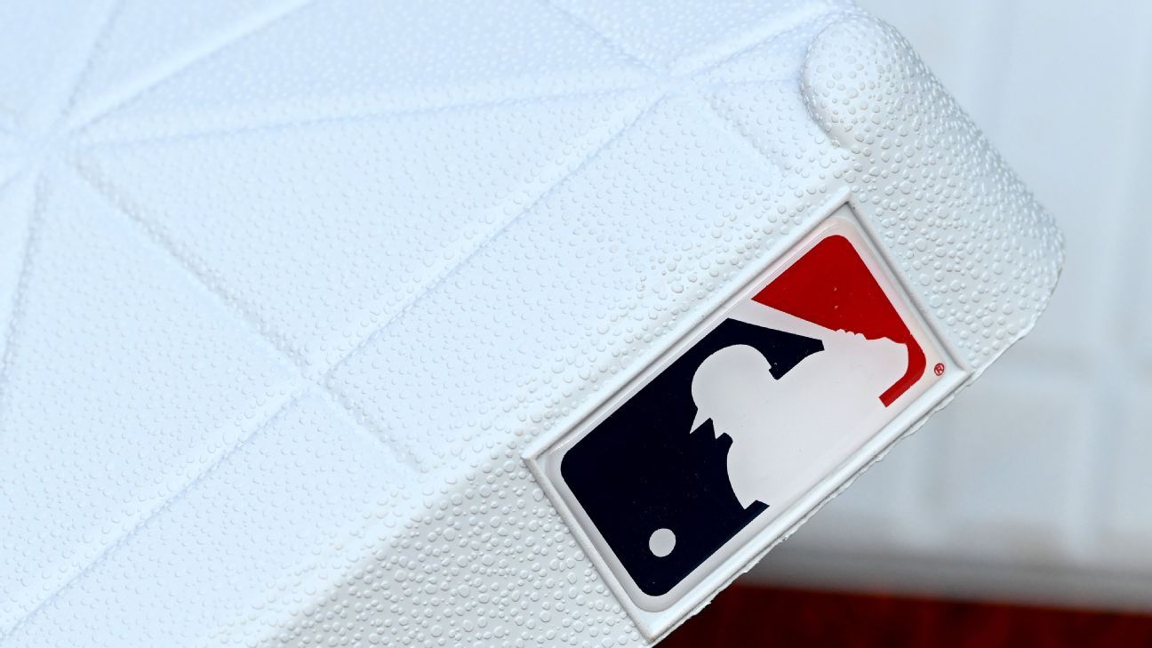 MLB strikes out in 'Play Ball' trademark quest