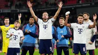 Man City, Bayern among the good, bad and lucky in...