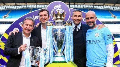 Man City CEO: Legal battle with PL not over