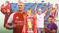 Man City's alternate universe: Guardiola, Haaland to...
