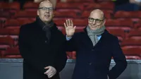 Man United are in crisis (again), but where are the...