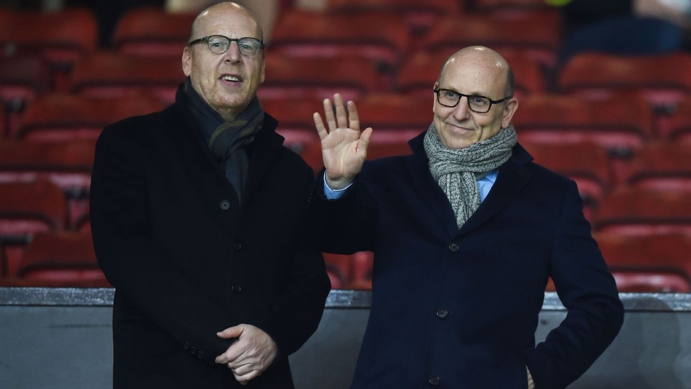 img of Man United are in crisis (again), but where are the...
