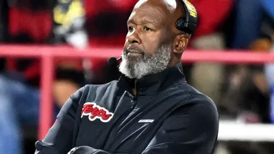 Maryland fires Mike Locksley: Top candidates and...