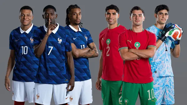 World Cup quarterfinals: How we got here, predictions, odds - ESPN