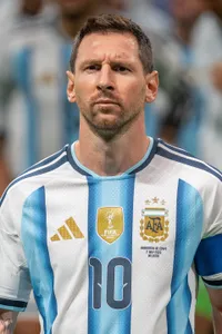 Messi farewell closes a long, hard-won love story with...