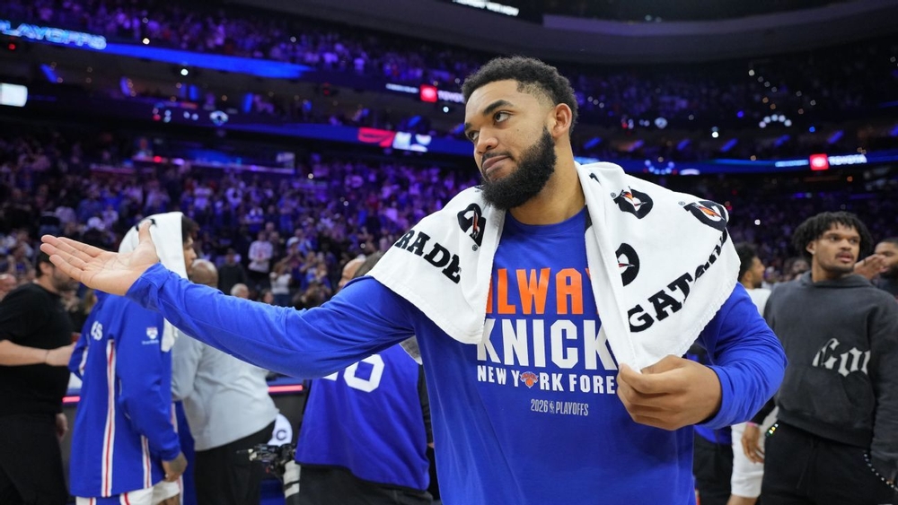 img of NBA intel: KAT's next deal, expansion's next steps --...