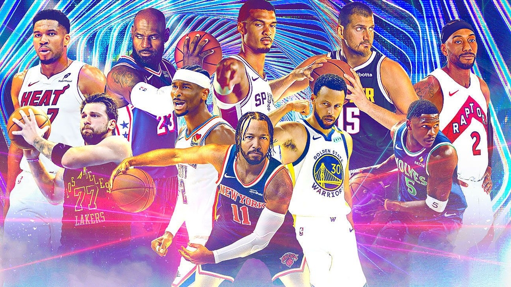 img of NBA season preview: Rankings, predictions and what to...