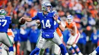 NFL Week 7 buzz: What we're hearing on QB situations,...