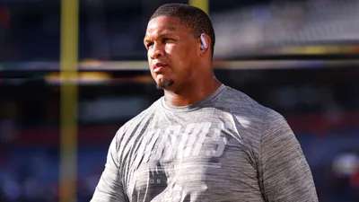 NFL suspends Rams LT Jackson two games for punch after...