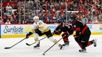 NHL Tonight: Bruins-Canes highlights another massive...