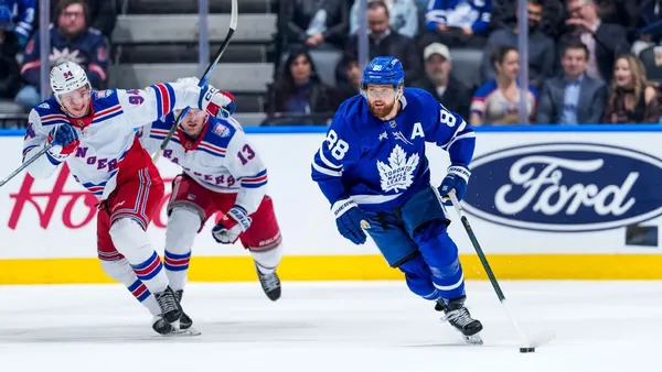 NHL Tonight: Previews, stats and betting intel for...