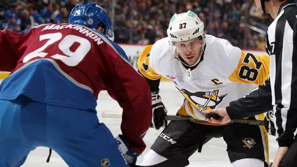 NHL Tonight: Previews, stats, betting info for...