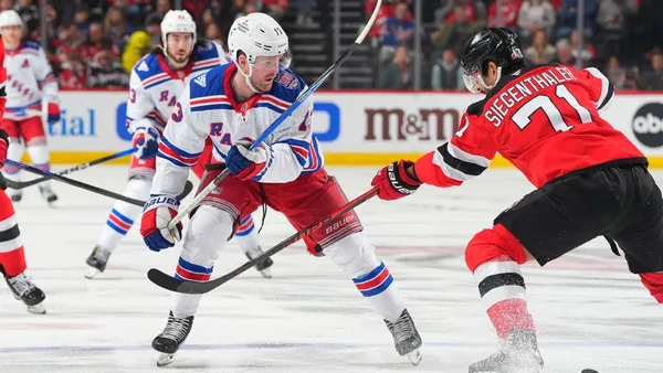 NHL Tonight: Previews, stats, betting info for the...