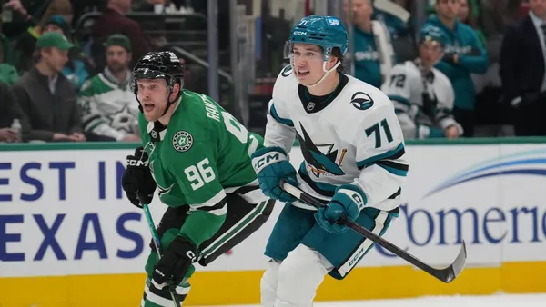 NHL Tonight: Sharks-Stars the highlight of Monday's...