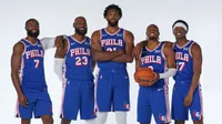 Newcomers, injury returns and contract disputes: What...