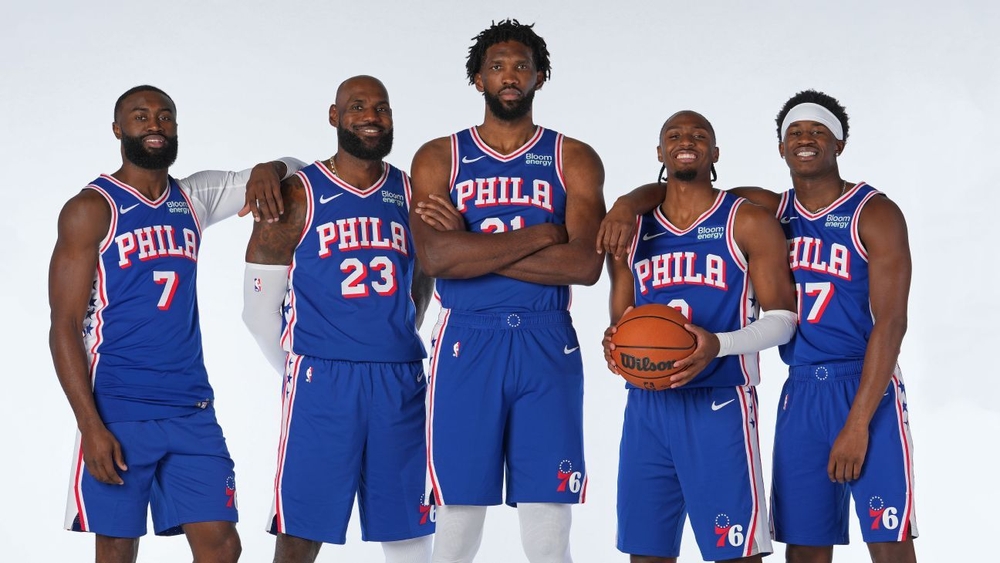 img of Newcomers, injury returns and contract disputes: What...