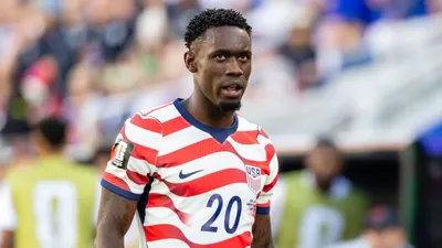 Nobody benefits from FIFA letting Balogun off the ...