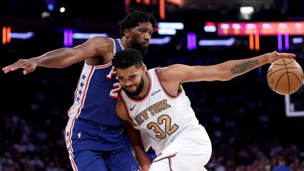 Opening week intel: A new trend in contract talks;...