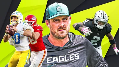 Our weekly NFL Power Rankings: 1-32 poll, plus the...