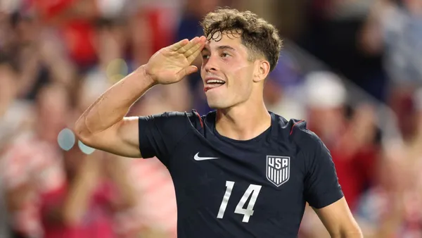 img of Overshadowed by USMNT's talented teens, Berhalter is...