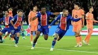 PSG-Barcelona Champions League thriller proves it:...