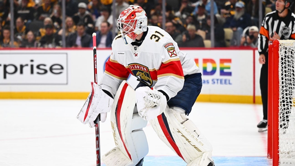 img of Panthers make 'big' move in goal as 6-9 Black sets...