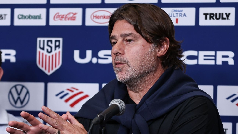 img of Poch: No punishment for Man City can repair severe...