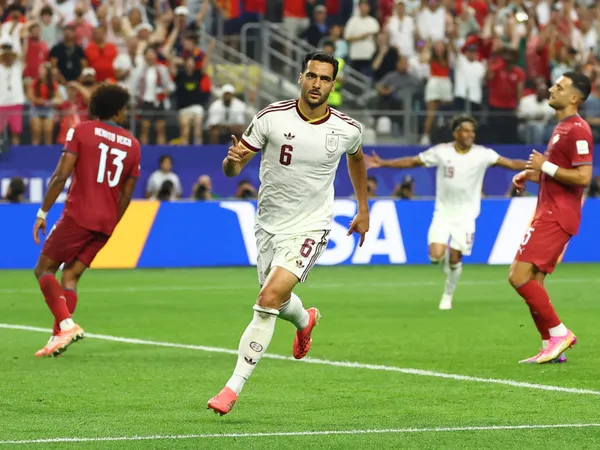 Portugal vs Spain LIVE: FIFA World Cup 2026 round of 16 - Al Jazeera