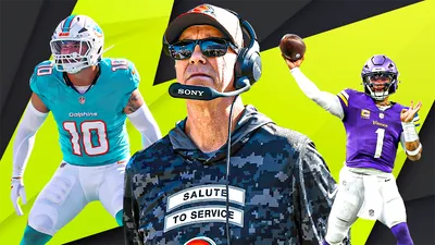 Power Rankings: Updated 1-32 poll, plus the best...
