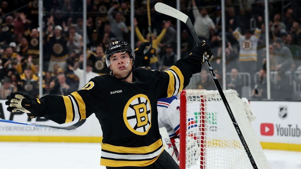 img of Predicting the next wave of NHL breakout stars